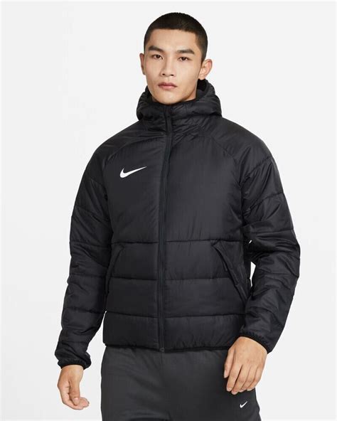 nike academy 14 regenjacke schwarz|Nike Academy Pro Thermafit Jacket .